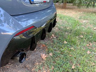 Bmw 116 2020 M-PERFORMANCE LOOK DIESEL-thumb-14