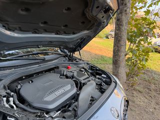 Bmw 116 2020 M-PERFORMANCE LOOK DIESEL-thumb-15