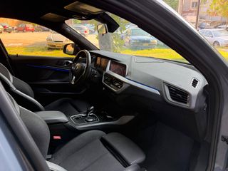 Bmw 116 2020 M-PERFORMANCE LOOK DIESEL-thumb-16