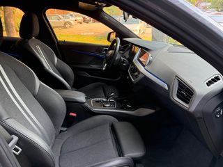 Bmw 116 2020 M-PERFORMANCE LOOK DIESEL-thumb-17