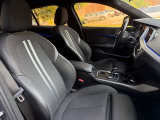 Bmw 116 2020 M-PERFORMANCE LOOK DIESEL-thumb-18