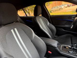 Bmw 116 2020 M-PERFORMANCE LOOK DIESEL-thumb-19
