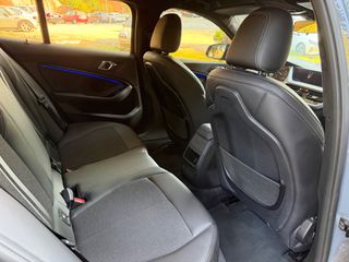 Bmw 116 2020 M-PERFORMANCE LOOK DIESEL-thumb-22