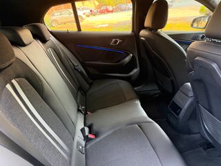 Bmw 116 2020 M-PERFORMANCE LOOK DIESEL-thumb-23