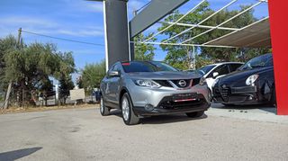 Nissan Qashqai 2016 1.6 DCI - 4x4 - Android - ΠΡΟΣΦΟΡΑ-thumb-10