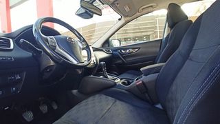 Nissan Qashqai 2016 1.6 DCI - 4x4 - Android - ΠΡΟΣΦΟΡΑ-thumb-39