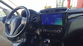 Nissan Qashqai 2016 1.6 DCI - 4x4 - Android - ΠΡΟΣΦΟΡΑ-thumb-45