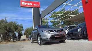 Nissan Qashqai 2016 1.6 DCI - 4x4 - Android - ΠΡΟΣΦΟΡΑ-thumb-3
