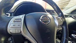 Nissan Qashqai 2016 1.6 DCI - 4x4 - Android - ΠΡΟΣΦΟΡΑ-thumb-43