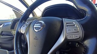 Nissan Qashqai 2016 1.6 DCI - 4x4 - Android - ΠΡΟΣΦΟΡΑ-thumb-42