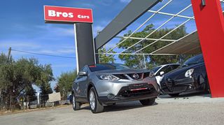 Nissan Qashqai 2016 1.6 DCI - 4x4 - Android - ΠΡΟΣΦΟΡΑ-thumb-4