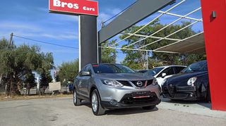 Nissan Qashqai 2016 1.6 DCI - 4x4 - Android - ΠΡΟΣΦΟΡΑ-thumb-5