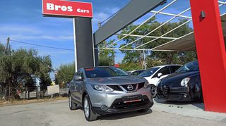 Nissan Qashqai 2016 1.6 DCI - 4x4 - Android - ΠΡΟΣΦΟΡΑ-thumb-6