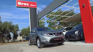 Nissan Qashqai 2016 1.6 DCI - 4x4 - Android - ΠΡΟΣΦΟΡΑ-thumb-7