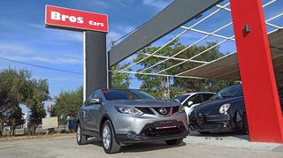 Nissan Qashqai 2016 1.6 DCI - 130hp - 4x4