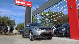 Nissan Qashqai 2016 1.6 DCI - 4x4 - Android - ΠΡΟΣΦΟΡΑ-thumb-8