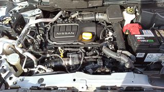 Nissan Qashqai 2016 1.6 DCI - 4x4 - Android - ΠΡΟΣΦΟΡΑ-thumb-59