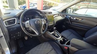 Nissan Qashqai 2016 1.6 DCI - 4x4 - Android - ΠΡΟΣΦΟΡΑ-thumb-36
