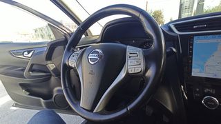 Nissan Qashqai 2016 1.6 DCI - 4x4 - Android - ΠΡΟΣΦΟΡΑ-thumb-41