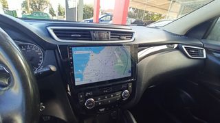 Nissan Qashqai 2016 1.6 DCI - 4x4 - Android - ΠΡΟΣΦΟΡΑ-thumb-44