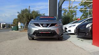 Nissan Qashqai 2016 1.6 DCI - 4x4 - Android - ΠΡΟΣΦΟΡΑ-thumb-11