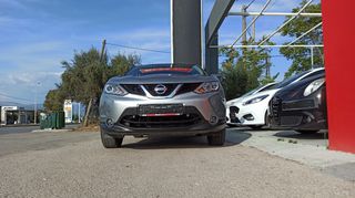 Nissan Qashqai 2016 1.6 DCI - 4x4 - Android - ΠΡΟΣΦΟΡΑ-thumb-12