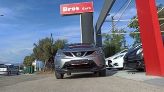 Nissan Qashqai 2016 1.6 DCI - 4x4 - Android - ΠΡΟΣΦΟΡΑ-thumb-13