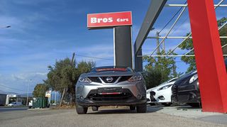 Nissan Qashqai 2016 1.6 DCI - 4x4 - Android - ΠΡΟΣΦΟΡΑ-thumb-14