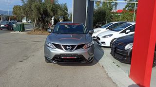 Nissan Qashqai 2016 1.6 DCI - 4x4 - Android - ΠΡΟΣΦΟΡΑ-thumb-15