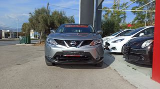 Nissan Qashqai 2016 1.6 DCI - 4x4 - Android - ΠΡΟΣΦΟΡΑ-thumb-16