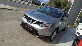 Nissan Qashqai 2016 1.6 DCI - 4x4 - Android - ΠΡΟΣΦΟΡΑ-thumb-17