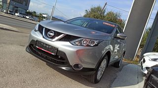 Nissan Qashqai 2016 1.6 DCI - 4x4 - Android - ΠΡΟΣΦΟΡΑ-thumb-18
