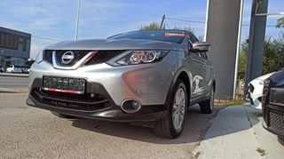 Nissan Qashqai 2016 1.6 DCI - 4x4 - Android - ΠΡΟΣΦΟΡΑ-thumb-19