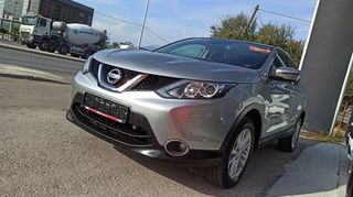 Nissan Qashqai 2016 1.6 DCI - 4x4 - Android - ΠΡΟΣΦΟΡΑ-thumb-20