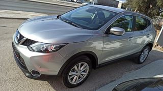 Nissan Qashqai 2016 1.6 DCI - 4x4 - Android - ΠΡΟΣΦΟΡΑ-thumb-21