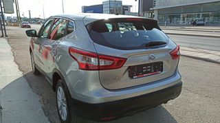 Nissan Qashqai 2016 1.6 DCI - 4x4 - Android - ΠΡΟΣΦΟΡΑ-thumb-22