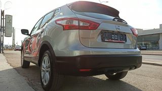 Nissan Qashqai 2016 1.6 DCI - 4x4 - Android - ΠΡΟΣΦΟΡΑ-thumb-23