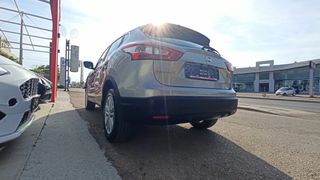Nissan Qashqai 2016 1.6 DCI - 4x4 - Android - ΠΡΟΣΦΟΡΑ-thumb-24