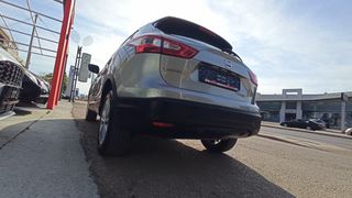 Nissan Qashqai 2016 1.6 DCI - 4x4 - Android - ΠΡΟΣΦΟΡΑ-thumb-25