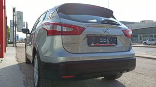 Nissan Qashqai 2016 1.6 DCI - 4x4 - Android - ΠΡΟΣΦΟΡΑ-thumb-26