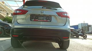 Nissan Qashqai 2016 1.6 DCI - 4x4 - Android - ΠΡΟΣΦΟΡΑ-thumb-27