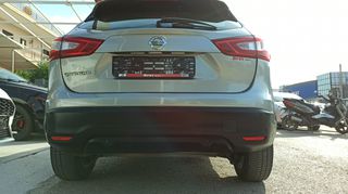 Nissan Qashqai 2016 1.6 DCI - 4x4 - Android - ΠΡΟΣΦΟΡΑ-thumb-28