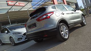 Nissan Qashqai 2016 1.6 DCI - 4x4 - Android - ΠΡΟΣΦΟΡΑ-thumb-29