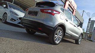 Nissan Qashqai 2016 1.6 DCI - 4x4 - Android - ΠΡΟΣΦΟΡΑ-thumb-30