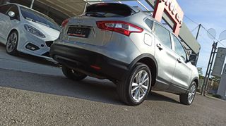 Nissan Qashqai 2016 1.6 DCI - 4x4 - Android - ΠΡΟΣΦΟΡΑ-thumb-31