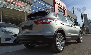 Nissan Qashqai 2016 1.6 DCI - 4x4 - Android - ΠΡΟΣΦΟΡΑ-thumb-32