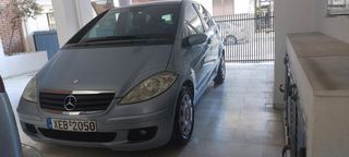 Mercedes-Benz A 150 2006