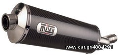 Εξάτμιση Τελικό Mivv Oval Carbon Honda Cbr 900 RR 1992-1995 