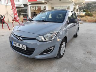 Hyundai i 20 2014