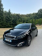 Peugeot 308 2016 1.2 E-THP ALLURE